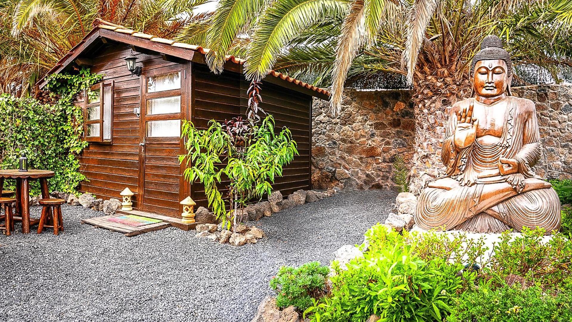 Villa Azul Fuerteventura Villaverde  Exterior foto