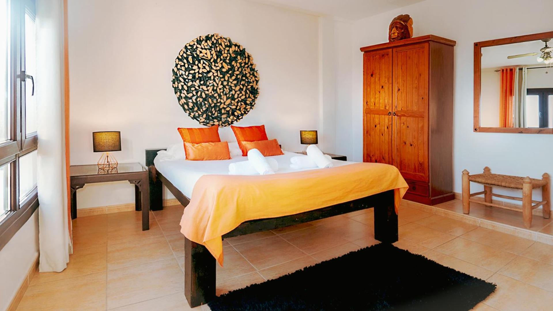 Villa Azul Fuerteventura Villaverde  Exterior foto