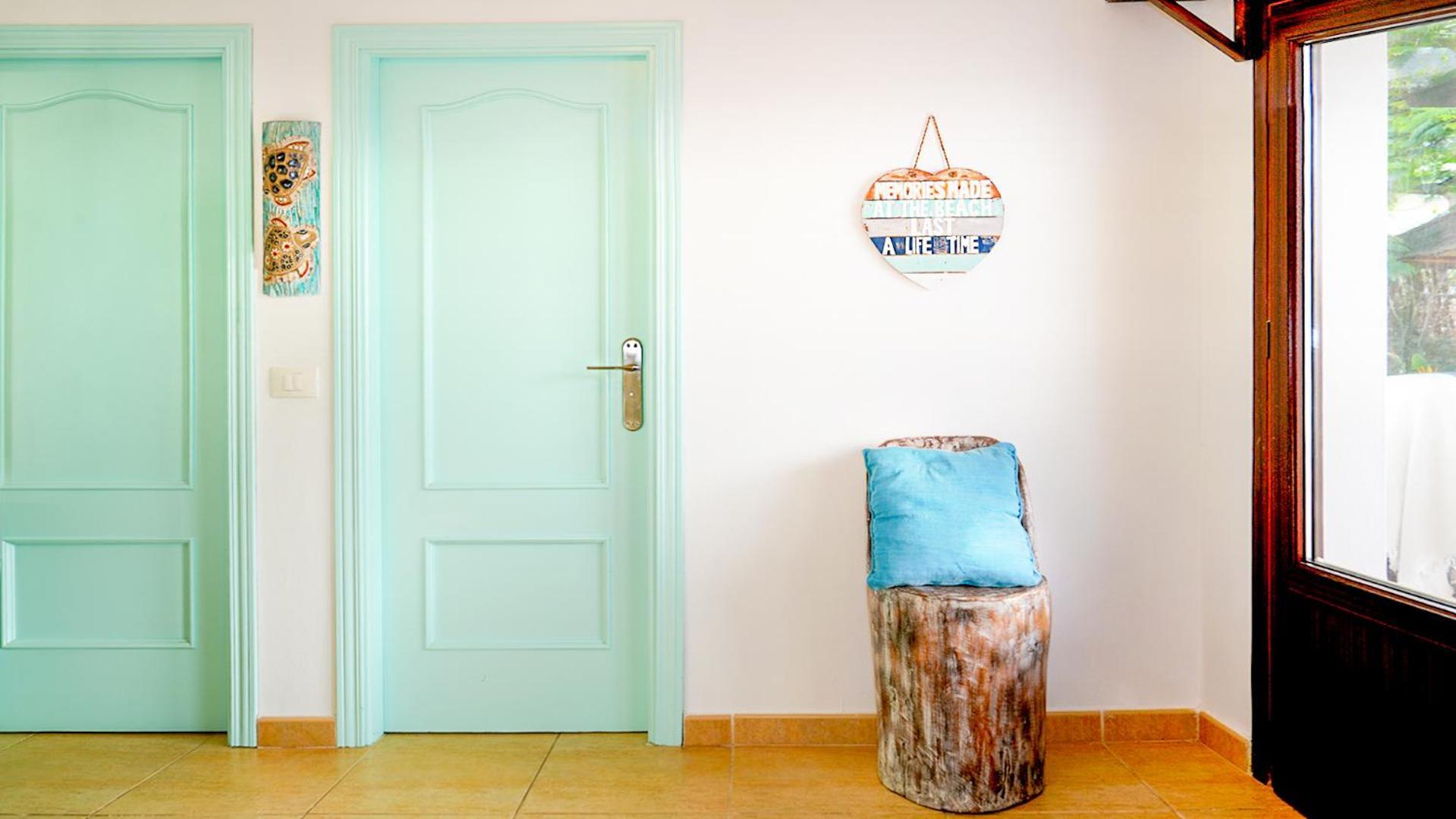 Villa Azul Fuerteventura Villaverde  Exterior foto